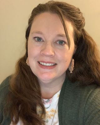 Photo of Erica Catano, Pre-Licensed Professional, MA