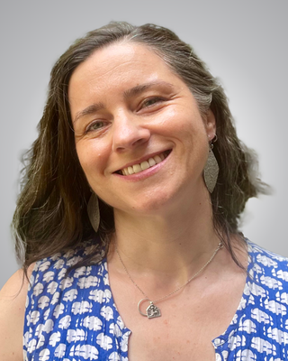 Photo of Ioana Bontea, Psychiatric Nurse Practitioner, PMHNP