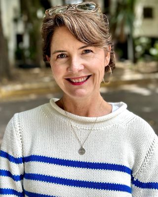 Photo of Jennifer Fahrenbacher, Clinical Social Work/Therapist, LCSW