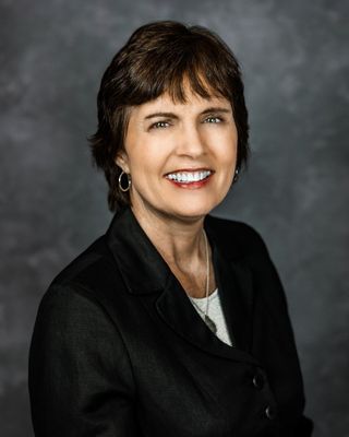 Photo of Patricia Fehr, Counselor in Champaign County, IL