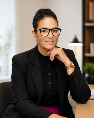 Photo of Erica Marie Rosa, Counselor, LMHC-D, CASAC-M