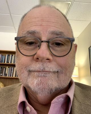 Photo of Chester Smith, Licensed Professional Counselor, MEd, LPC