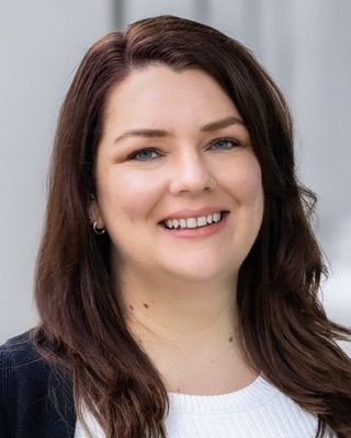 Photo of Hanna Sampson, Clinical Social Work/Therapist, LCSW