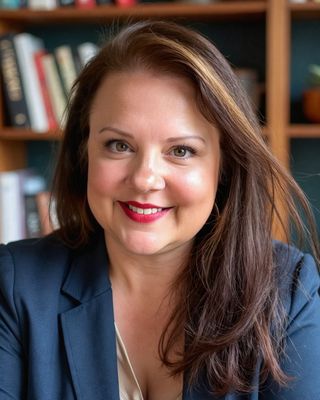 Photo of Laura Carmickle - Mindbridge Mental Health & Wellness, Psychiatric Nurse Practitioner, APRN, PMHNP