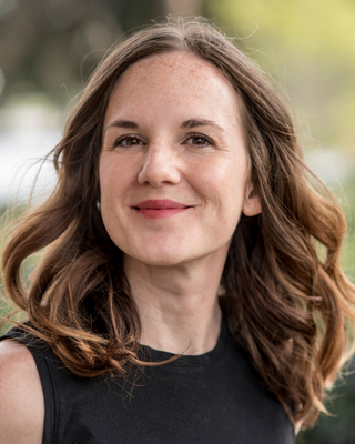 Photo of Jennifer Burkett, Resident in Counseling, RIC