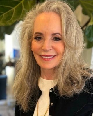 Photo of Rhonda Rudner, Counselor, MEd, LMHC