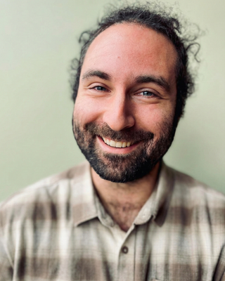 Photo of Norman Veens, Counsellor, MA, BACP