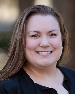 Photo of Bevann Dubuisson, Licensed Professional Counselor, M.S., LPC