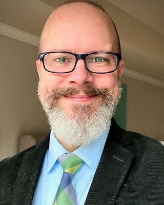 Photo of Dr. Clay Rowell, Counselor in Cumming, GA