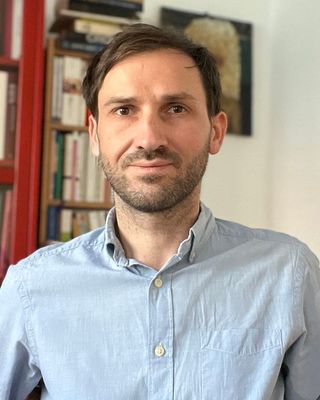 Photo of Nikolaus Lehner, Psychotherapist, Mag.dr., BMASGK - Psychotherapist