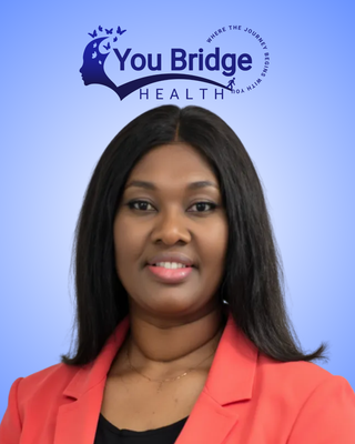 Photo of Esther Ofori-Denutsui, Psychiatric Nurse Practitioner, PMHNP, APN, MSN