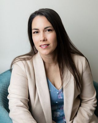 Photo of Sarah Beardy, Registered Psychotherapist (Qualifying)