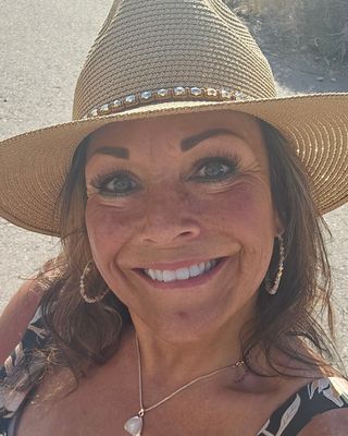 Photo of Alisa Evans, Counselor, LCMHC