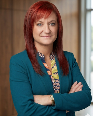 Photo of Alexandra Conrad, Clinical Social Work/Therapist, LCSW