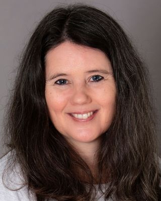 Photo of Sarah Dyson, Counsellor, MBACP