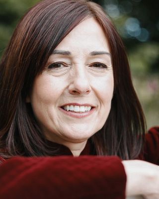 Photo of Melanie Hall, Counsellor, MBACP Accred