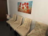 Gallery Photo of Peaceful and calming lobby