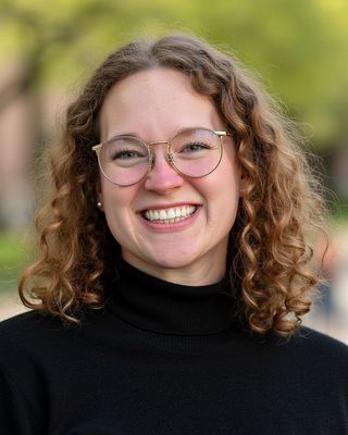 Photo of Shaylene Metcalf, Licensed Professional Counselor, LPC