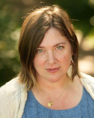 Photo of Meaghan Holcomb-Shrader, Clinical Social Work/Therapist, LCSW, PMH-C, SEP