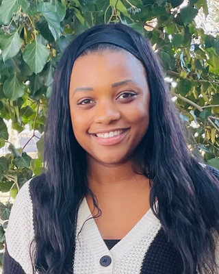 Photo of Kaylin Dixon, Counselor, LAC