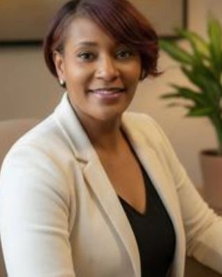 Photo of Felicia Lynn Croston, Clinical Social Work/Therapist, LISW