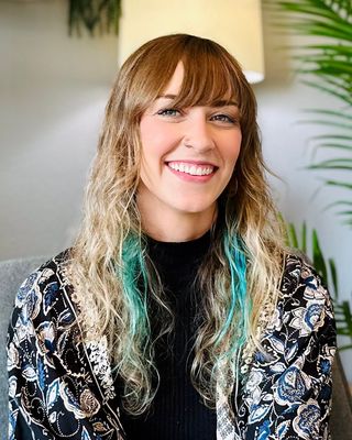 Photo of Kayla Heuer, Licensed Mental Health Counselor Associate , LMHCA