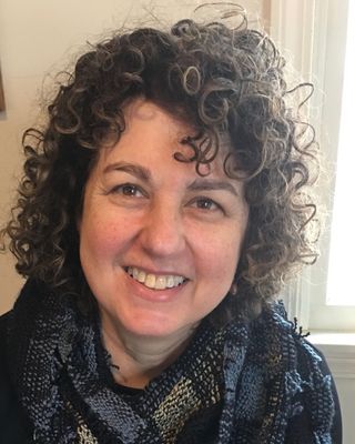 Photo of Jane Ruoff, Psychologist, PhD