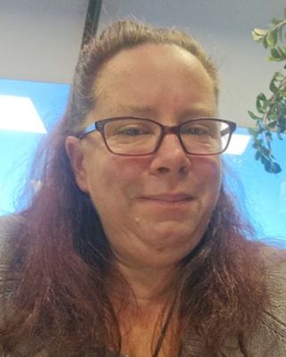 Photo of Kristin Burden, Drug & Alcohol Counselor, LCADC, CTP