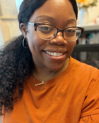 Photo of Arianne Jennings, Counselor in Towson, MD