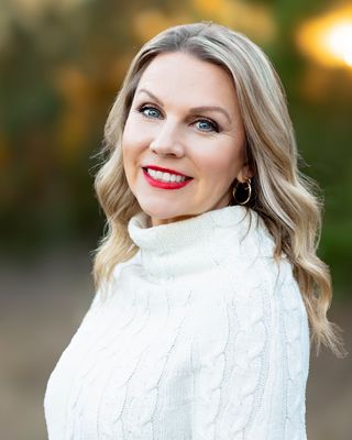 Photo of Lauren Hollis, Licensed Professional Counselor, MA, CCLS, RPT-S, LPC-S