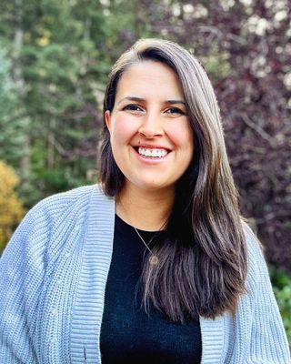 Photo of Elizabeth Hope Smith, Licensed Professional Counselor, LPC