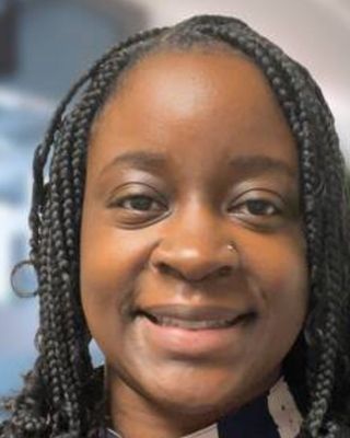 Photo of Nevajo Warren, Licensed Professional Counselor