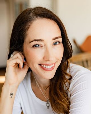 Photo of Catherine Wikholm, Psychologist, PsychD, HCPC - Clin. Psych.