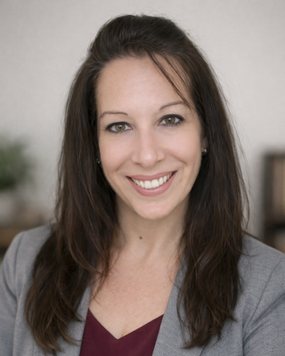 Photo of Melissa Park, Clinical Social Work/Therapist, LCSW, MSW, MPA