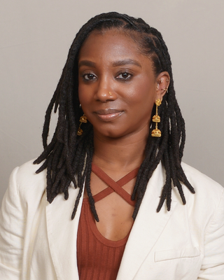 Photo of Tishana Griffith, Psychiatric Nurse Practitioner, PMHNP