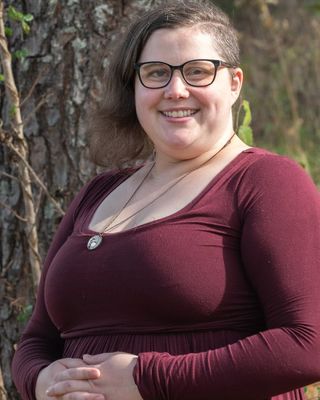 Photo of Morgan C Adams, Clinical Social Work/Therapist, LCSW