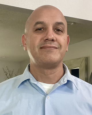 Photo of Arturo Orozco, Marriage & Family Therapist, LMFT