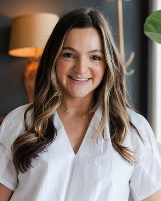 Photo of Eleanor Smith Estes, Pre-Licensed Professional, LPCMHSP, (T), NCC, MA CMHC