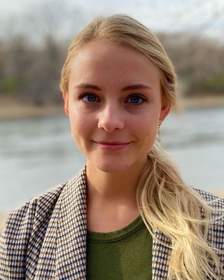 Photo of Liz DeNio, Counselor, LPCC
