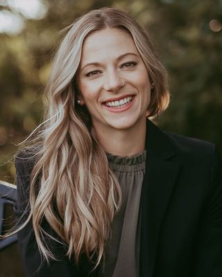 Photo of Brittany Williams, Marriage & Family Therapist in New Orleans, LA