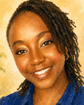 Photo of Dolly Nyamichaba, Psychiatric Nurse Practitioner, PMHNP