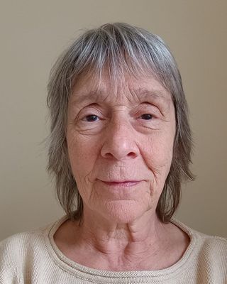 Photo of Jo Brown, Counsellor, PNCPS Acc.
