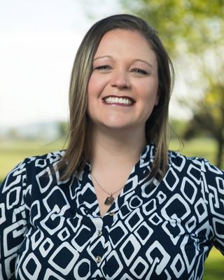 Photo of Lindsay Lee Gledhill, Clinical Social Work/Therapist, LCSW
