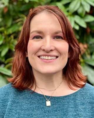 Photo of Samantha Barger, Counselor, LMHCA