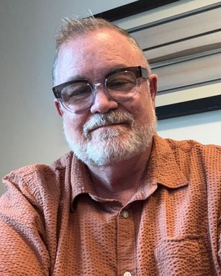 Photo of Chris J Thomas, Marriage & Family Therapist, MA, LMFT