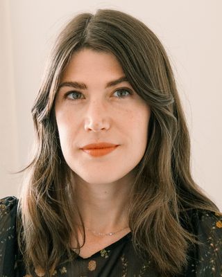 Photo of Zan Robertson, Marriage & Family Therapist, MA, LMFT