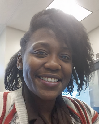 Photo of Tanesha Morgan, Clinical Social Work/Therapist, LCSW