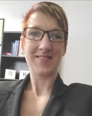 Photo of Gina Kilderry, Licensed Professional Counselor, LPC