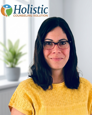 Photo of Elizabeth Almoguera, Clinical Social Work/Therapist, LCSW