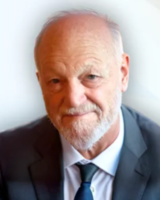 Photo of Robert Carroll, Marriage & Family Therapist, M Div, LMFT